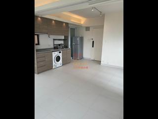 Sai Ying Pun - Connaught Garden 04
