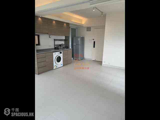 Sai Ying Pun - Connaught Garden 04
