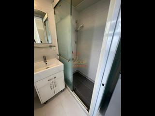 Sai Ying Pun - Connaught Garden 05