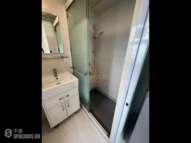 Sai Ying Pun - Connaught Garden 05