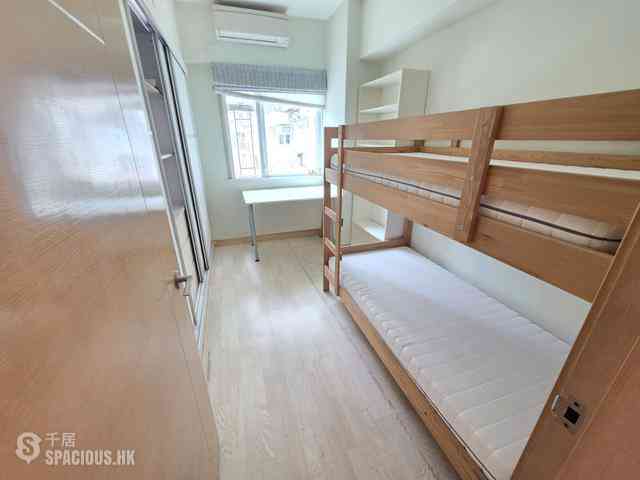Tai Hang - Swiss Towers Block 2 (Block CD) 06