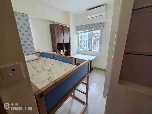 Tai Hang - Swiss Towers Block 2 (Block CD) 07