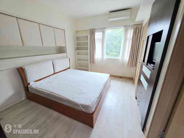 Tai Hang - Swiss Towers Block 2 (Block CD) 08