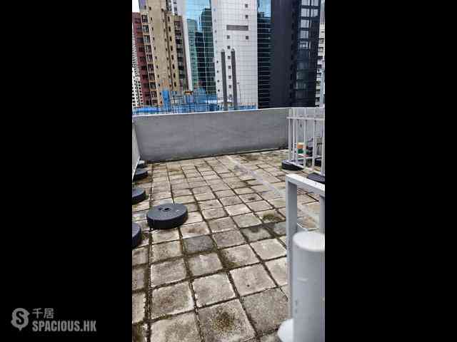 灣仔 - 香海大廈 01