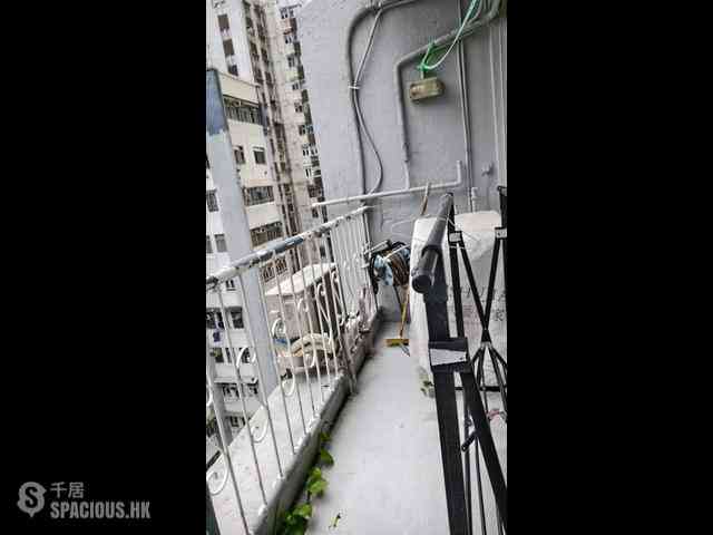 灣仔 - 香海大廈 02