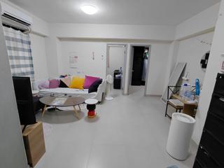 Sheung Wan - Tai Fat Building 04