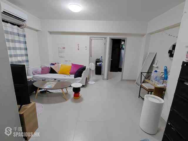 Sheung Wan - Tai Fat Building 04
