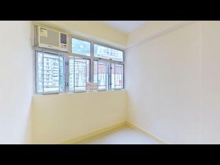 Wan Chai - Pak Fook Building 11