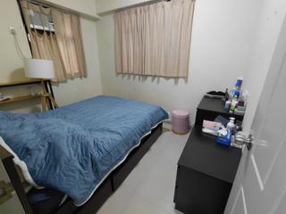 Sheung Wan - Tai Fat Building 07