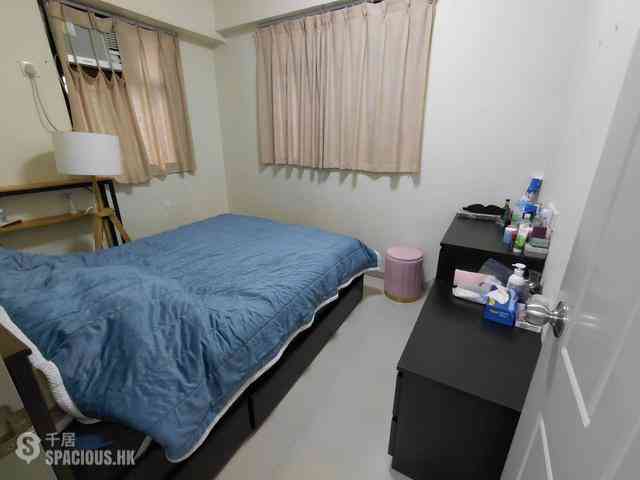 Sheung Wan - Tai Fat Building 07