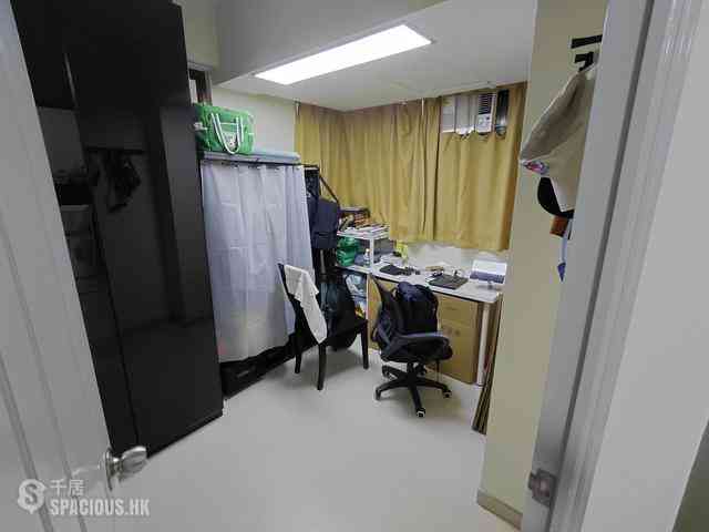 Sheung Wan - Tai Fat Building 09