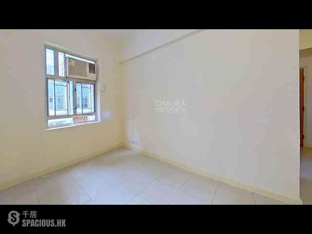 Wan Chai - Pak Fook Building 15