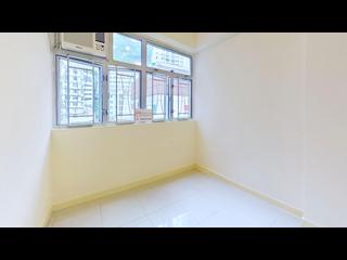 Wan Chai - Pak Fook Building 16