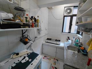 Sheung Wan - Tai Fat Building 10
