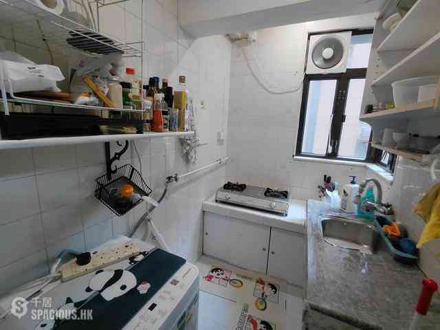Sheung Wan - Tai Fat Building 10