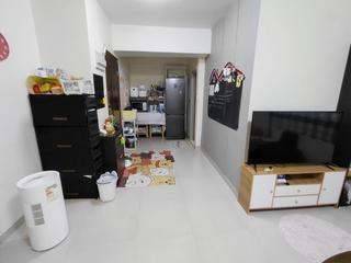 Sheung Wan - Tai Fat Building 11