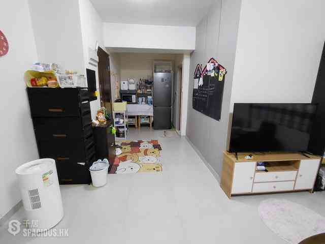 Sheung Wan - Tai Fat Building 11