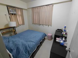 Sheung Wan - Tai Fat Building 12
