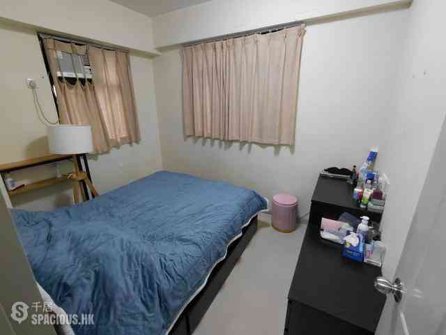 Sheung Wan - Tai Fat Building 12