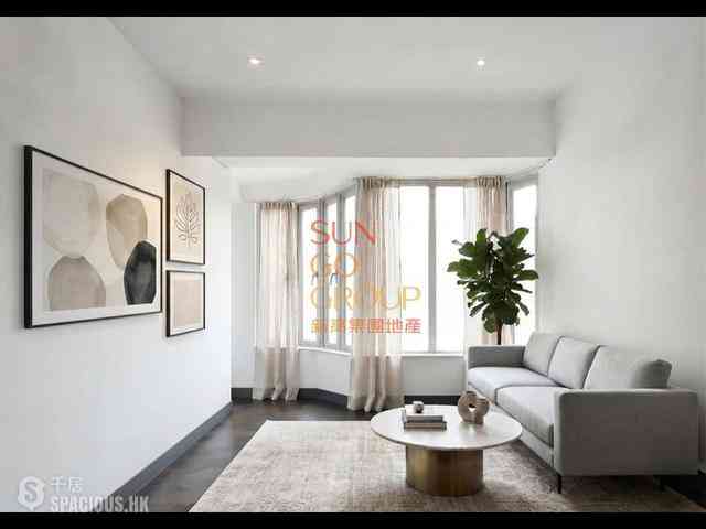 Central - Bel Mount Garden 01