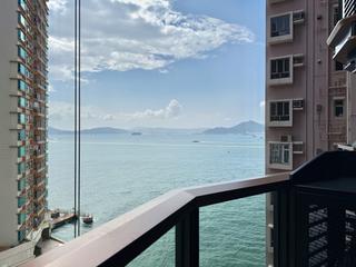 Kennedy Town - Kennedy Bay 06