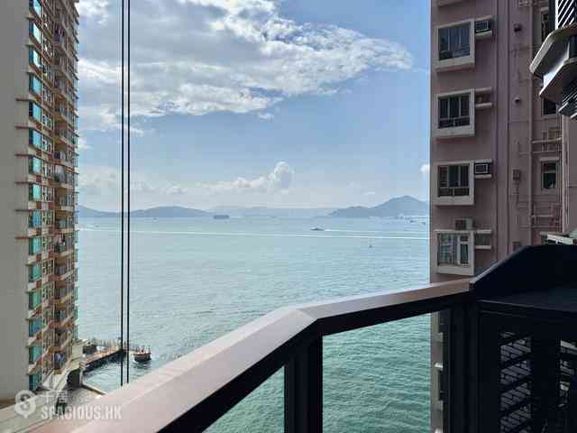 Kennedy Town - Kennedy Bay 06
