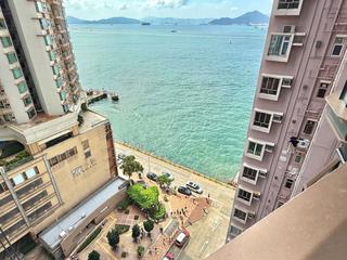 Kennedy Town - Kennedy Bay 07