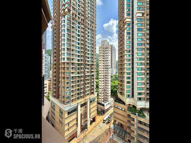 Kennedy Town - Kennedy Bay 08
