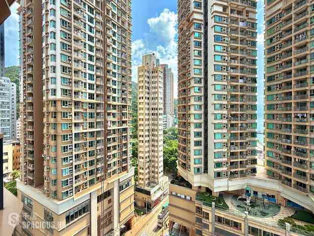 Kennedy Town - Kennedy Bay 09