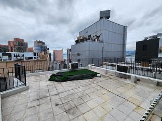 Sheung Wan - Hongway Garden 08