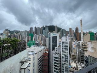 Sheung Wan - Hongway Garden 10