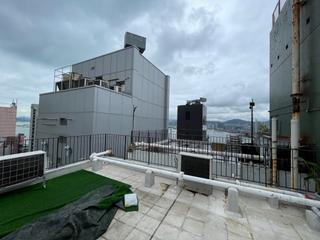 Sheung Wan - Hongway Garden 11