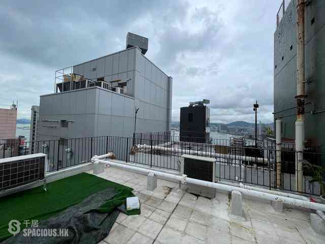 Sheung Wan - Hongway Garden 11