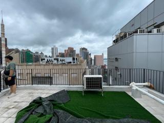 Sheung Wan - Hongway Garden 12