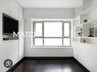 中環 - 百麗花園 04