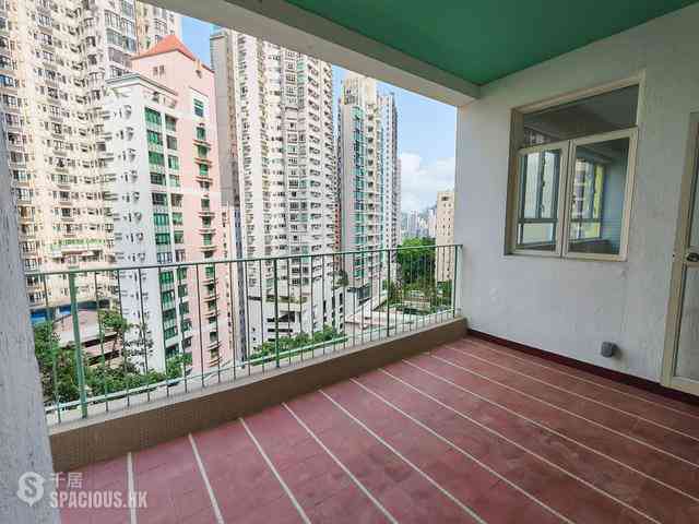 Mid Levels Central - Panorama 01