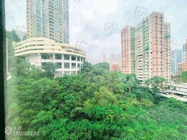 Tai Hang - 1, Tai Hang Road 08