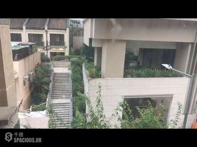 Sai Ying Pun - Goodwill Garden 08