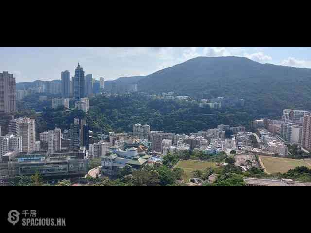 司徒拔道 - 碧蕙園B座 01