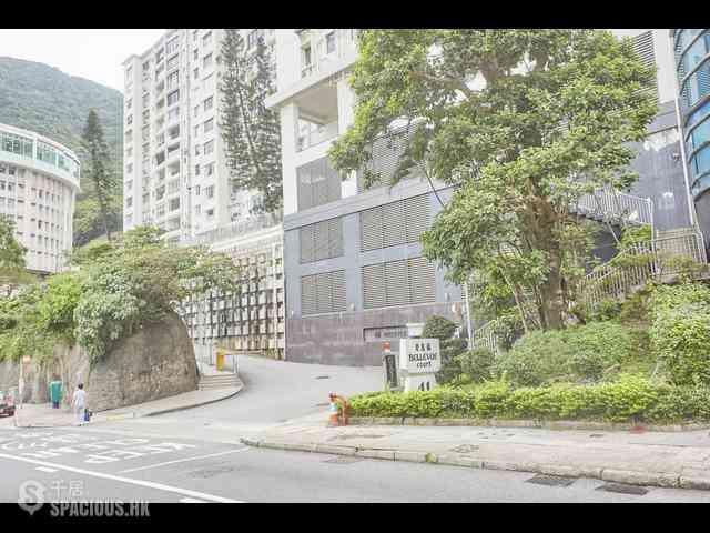 司徒拔道 - 碧蕙園B座 11