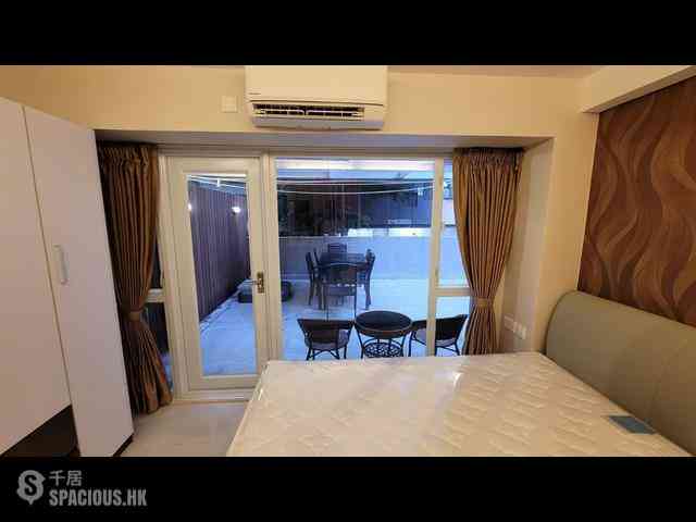 Sai Ying Pun - Wing Lee Building 06