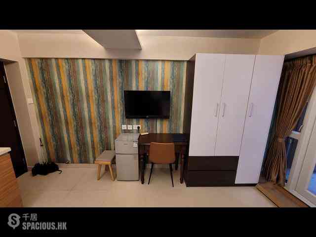 Sai Ying Pun - Wing Lee Building 10
