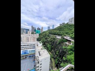 北角 - 百福花園 百利閣 05
