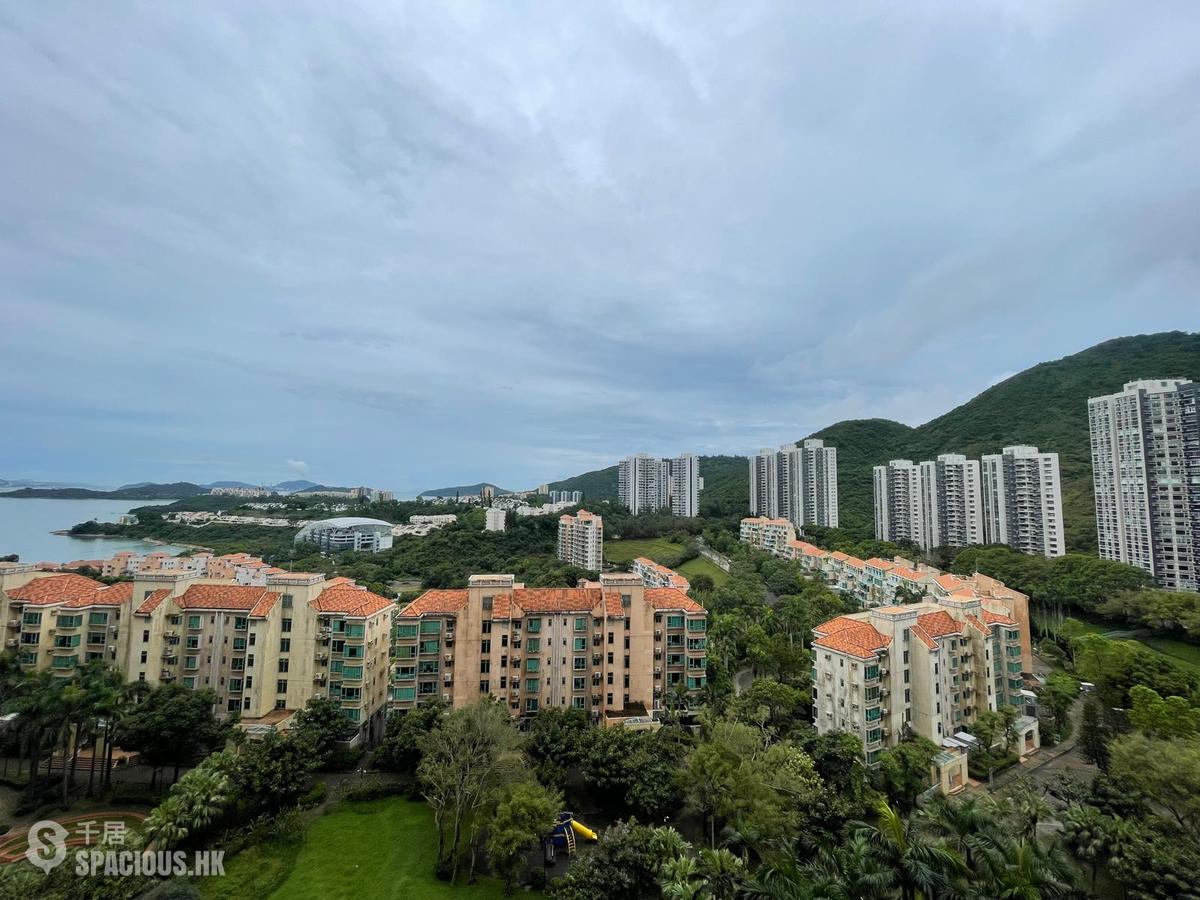 愉景湾 - 愉景湾12期 海澄湖畔二段 01