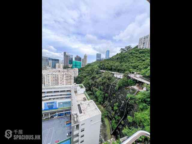 北角 - 百福花园 百胜阁 03