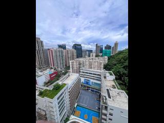 北角 - 百福花园 百胜阁 09
