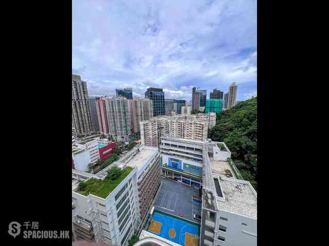 北角 - 百福花园 百胜阁 09