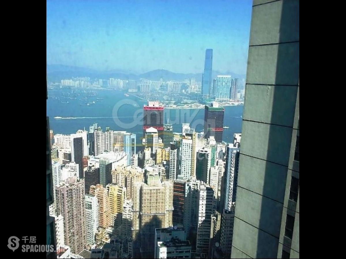 中半山 - 雍景台 01