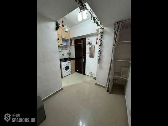 Causeway Bay - Po Ming Building 02