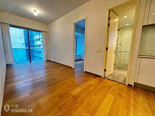 铜锣湾 - yoo Residence 01